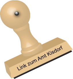 Link zum Amt Kisdorf